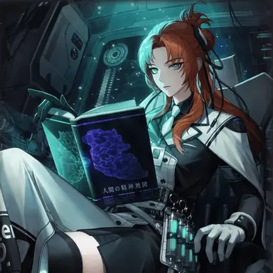 Profile image of 実験設計者 心理学者