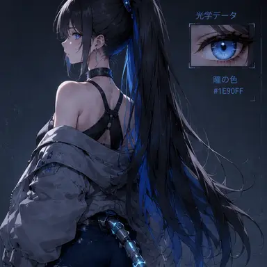 Profile image of エオン