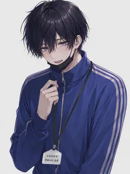 Profile image of 유토