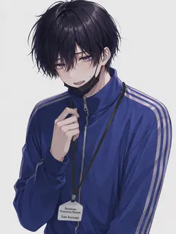 Profile image of Yuto