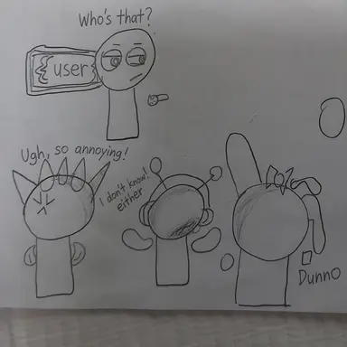 Profile image of Sprunkis