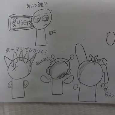 Profile image of スプランキーたち