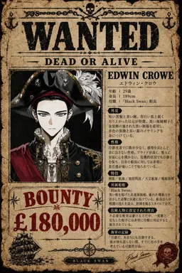 Profile image of エドウィン