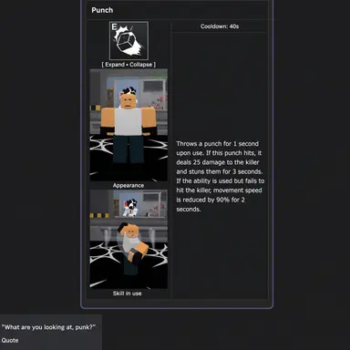 Profile image of Punch