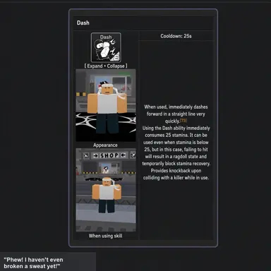 Profile image of Dash