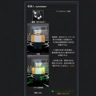 Profile image of ケアテイカー