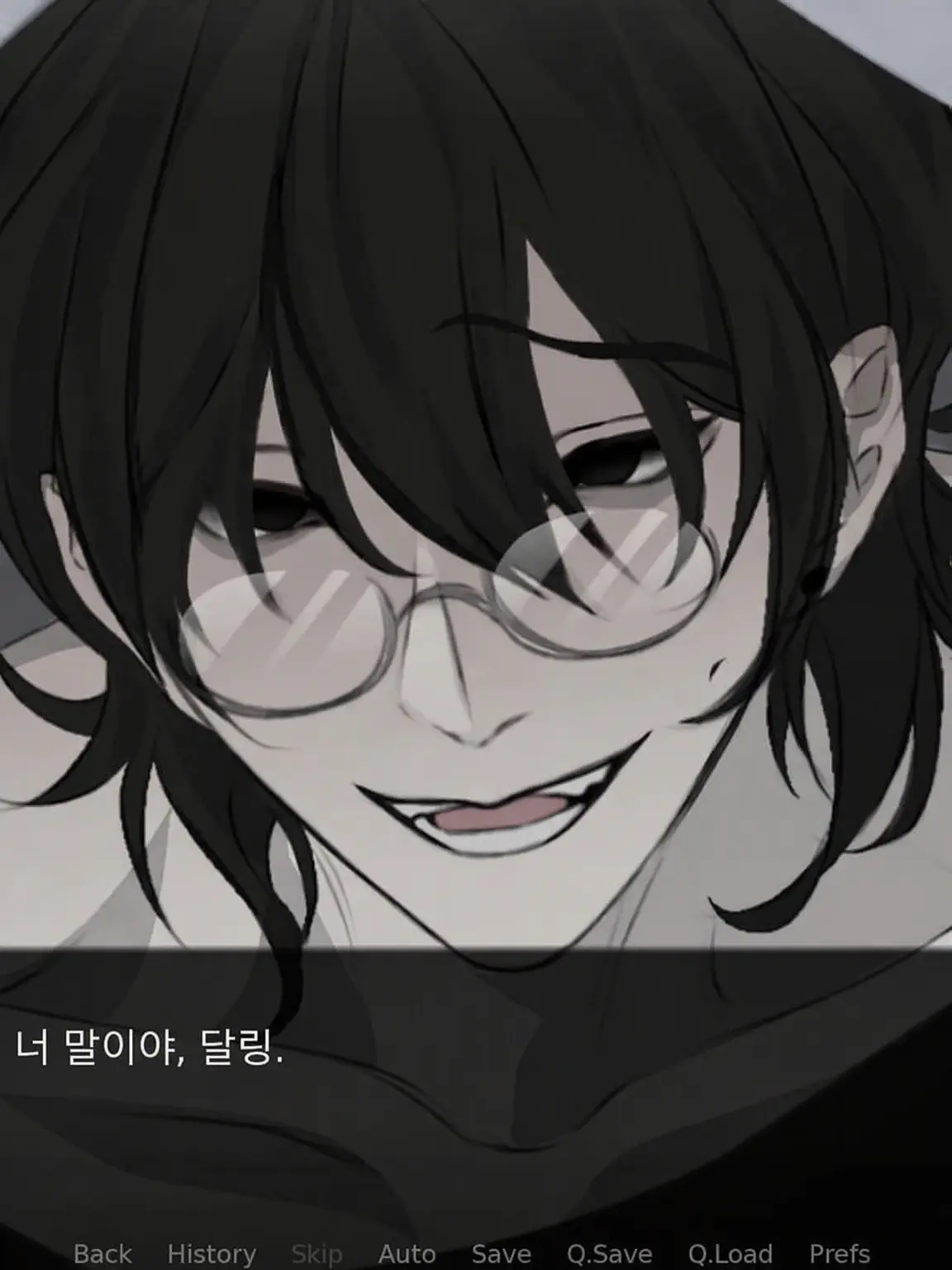 byeoksunhee의 민으로부터 살아남기