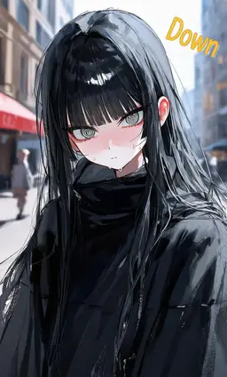 Profile image of Mei