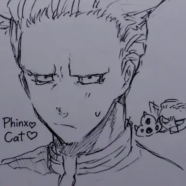 Profile image of Phinks