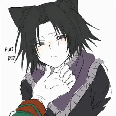 Profile image of Feitan