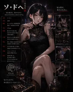 Profile image of ソ・ドヘ