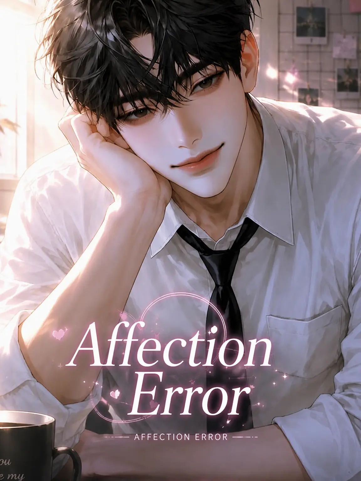 Wow_1의 Affection Error
