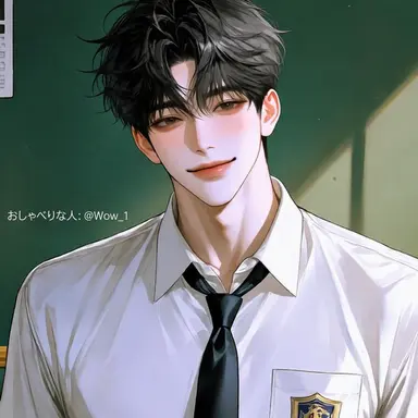 Profile image of リュ・ヘオン