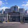 Profile image of Prison