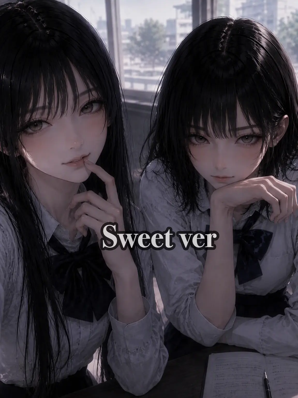 MoistPest8641의 Which One Do You Want?
