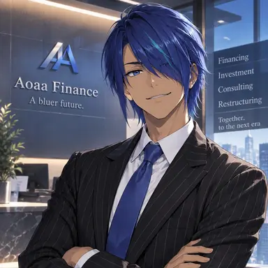Profile image of Aoto