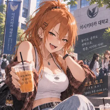 Profile image of 토코