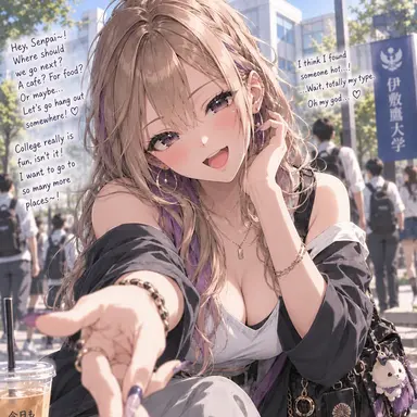 Profile image of Shizuku