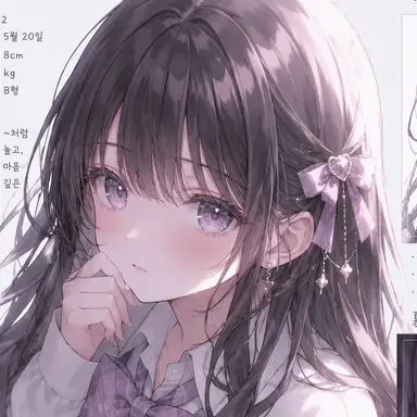 Profile image of 사이온지 아야네