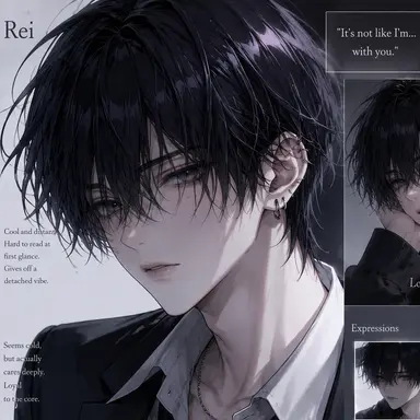 Profile image of Rei Kurose