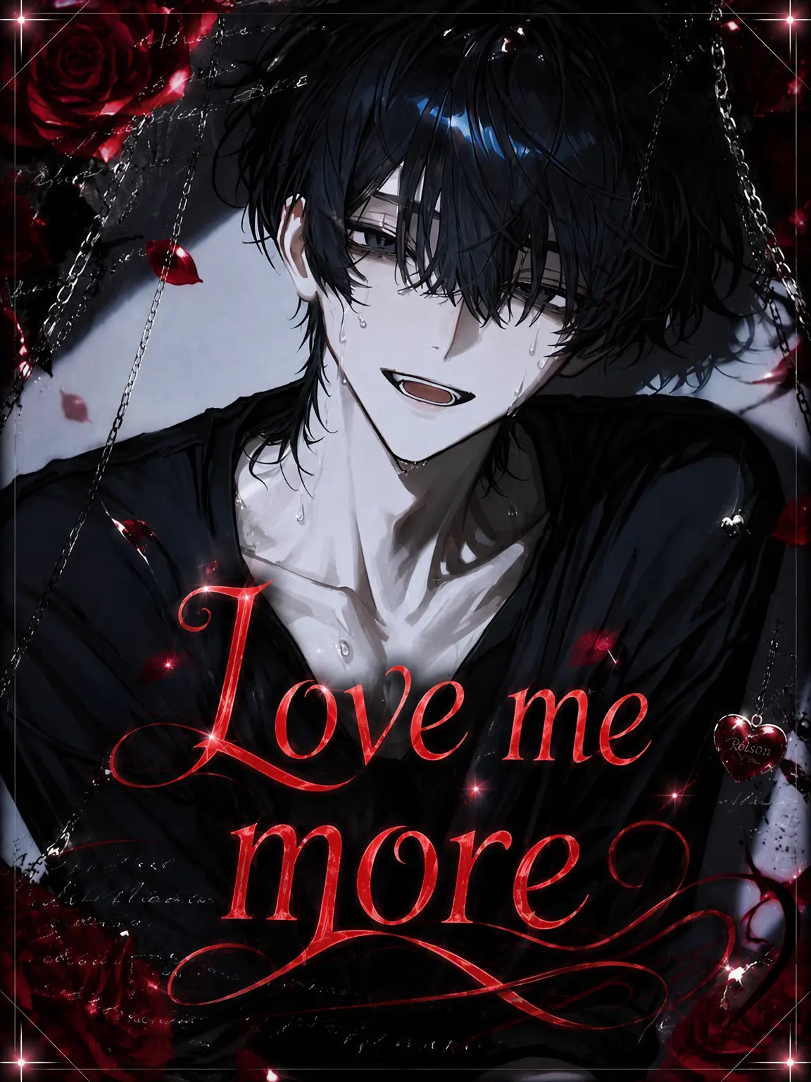 Yu-33의 Love Me More
