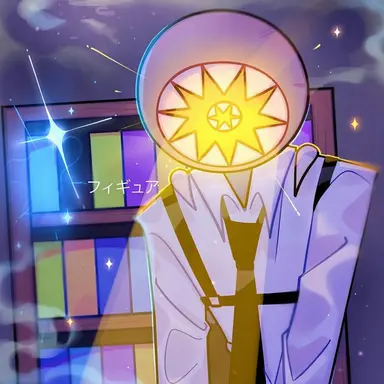 Profile image of フィギュア