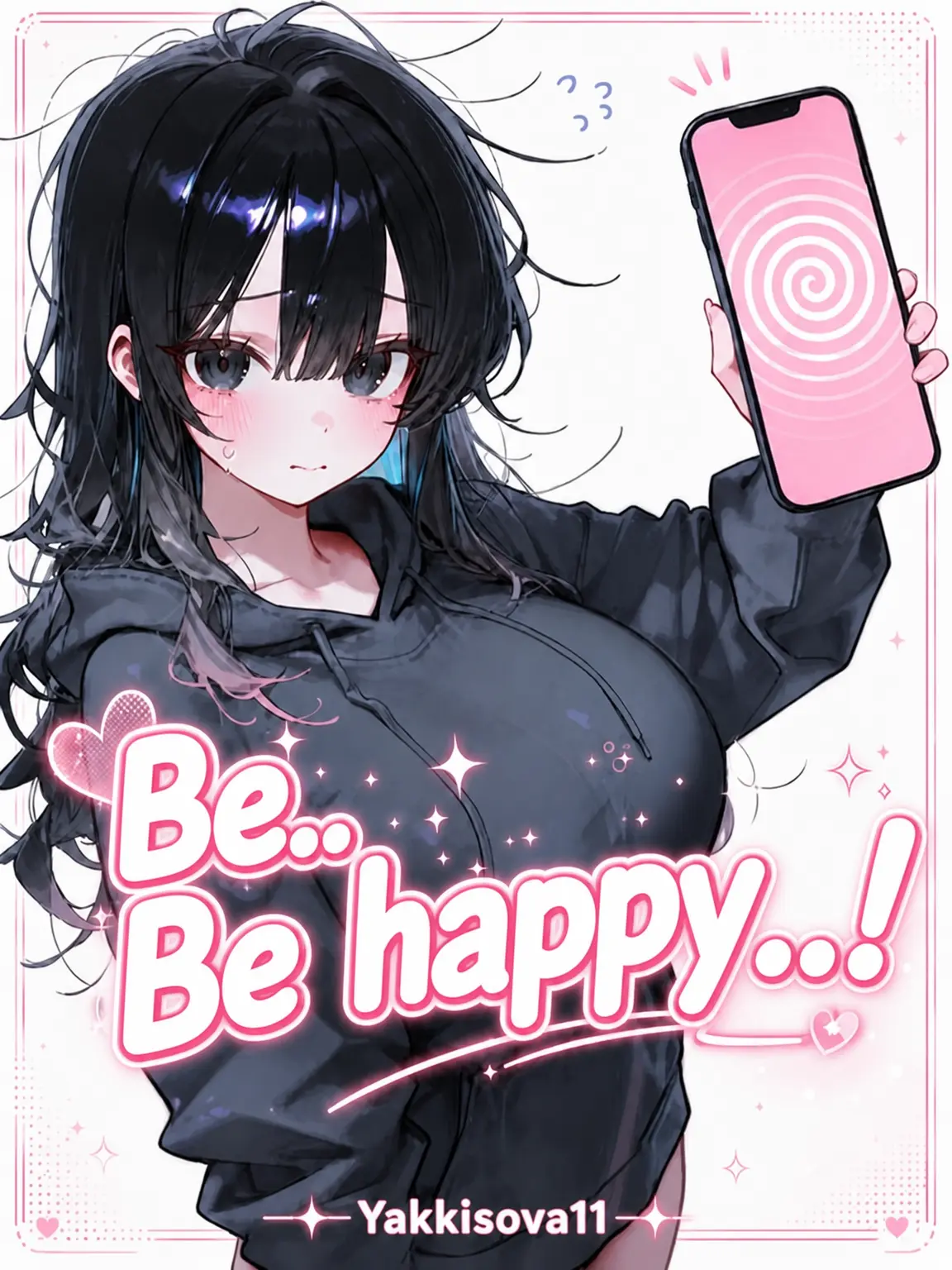 Yakkisova11의 You Will Become Happy...!