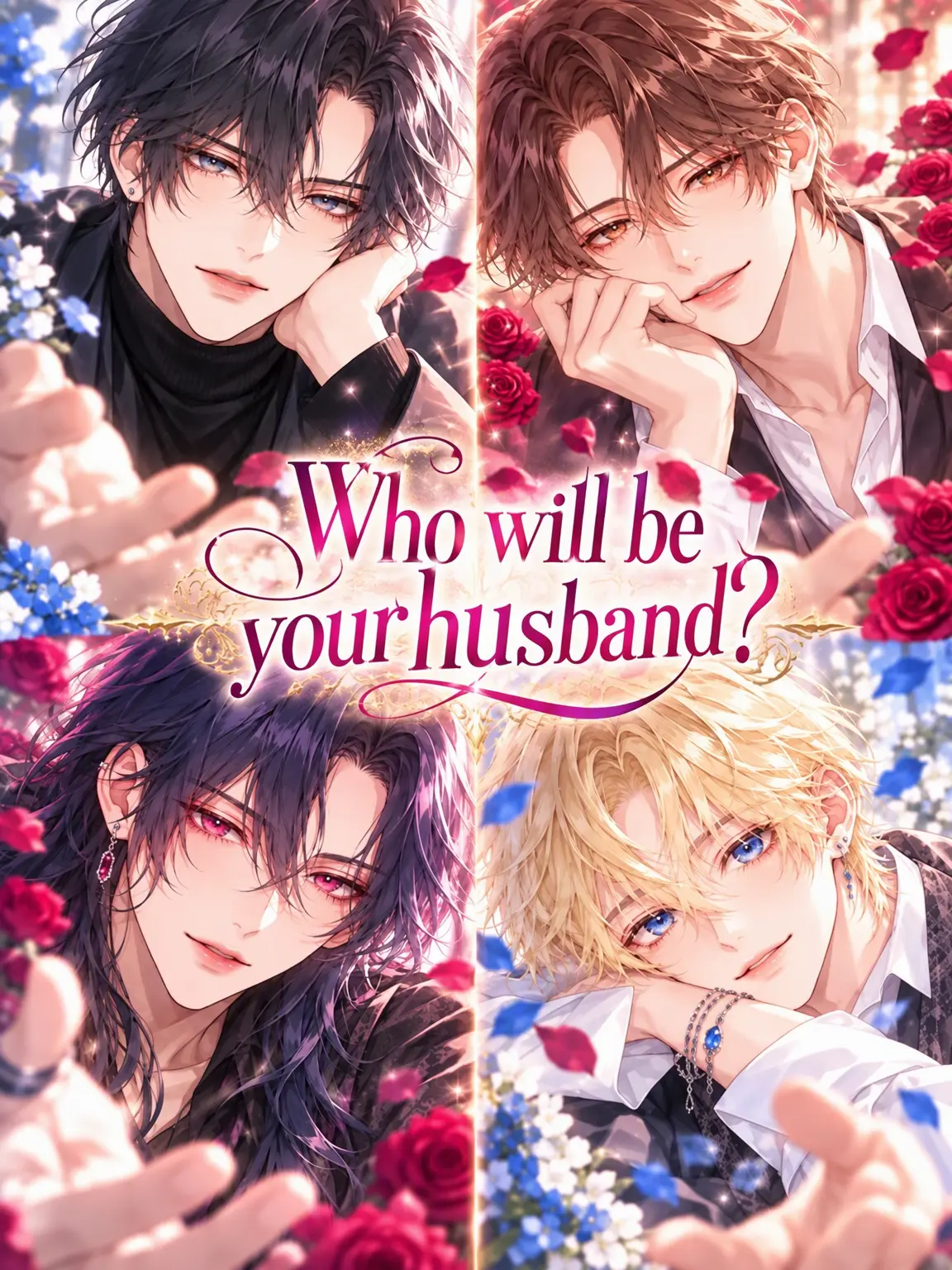 WittyOlm0312의 Battle for the Main Husband