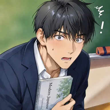 Profile image of Shirakawa