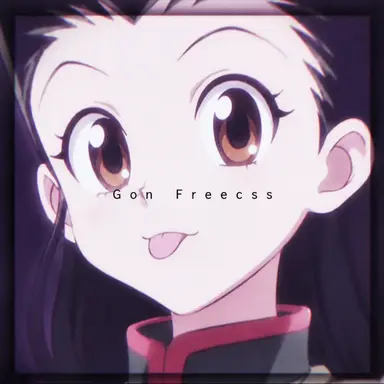 Profile image of Gon