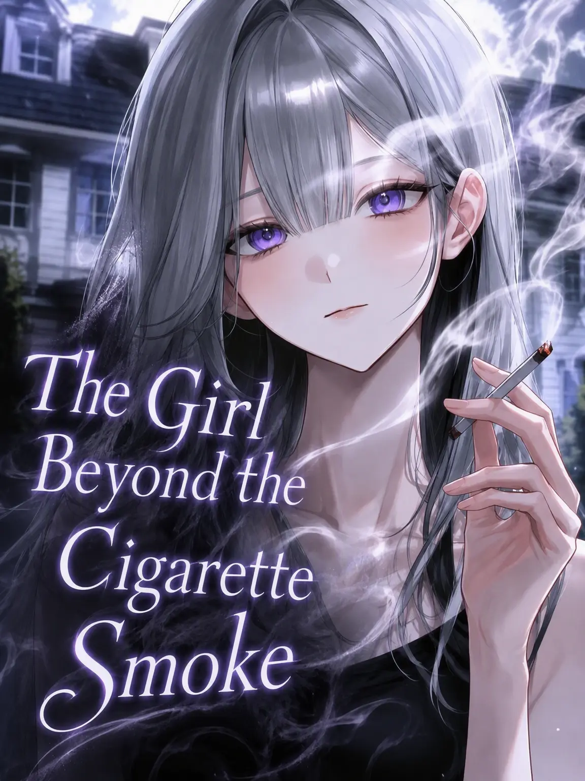 FiercePlain0511의 Her Beyond the Smoke