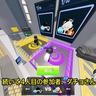 Profile image of ダチョ