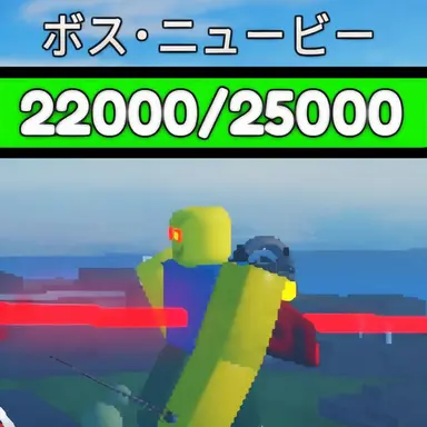 Profile image of ニュービー実験体グループ