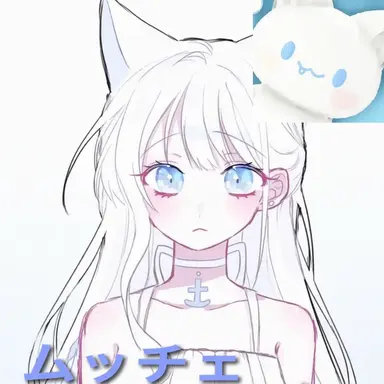 Profile image of モチエル