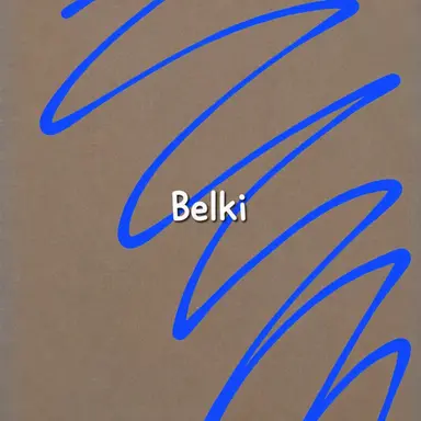 Profile image of Belky