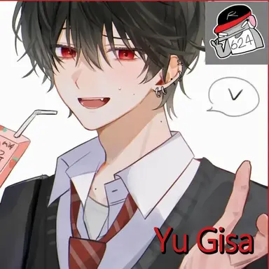 Profile image of Yu Gisa