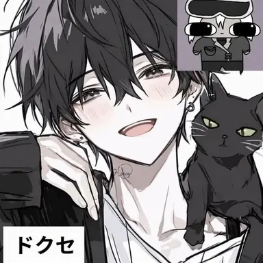 Profile image of ドクセ