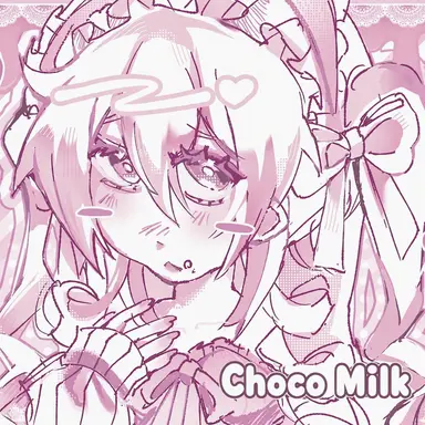 Profile image of Choco-Milk