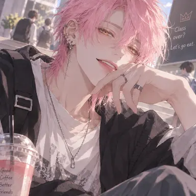 Profile image of Yuku
