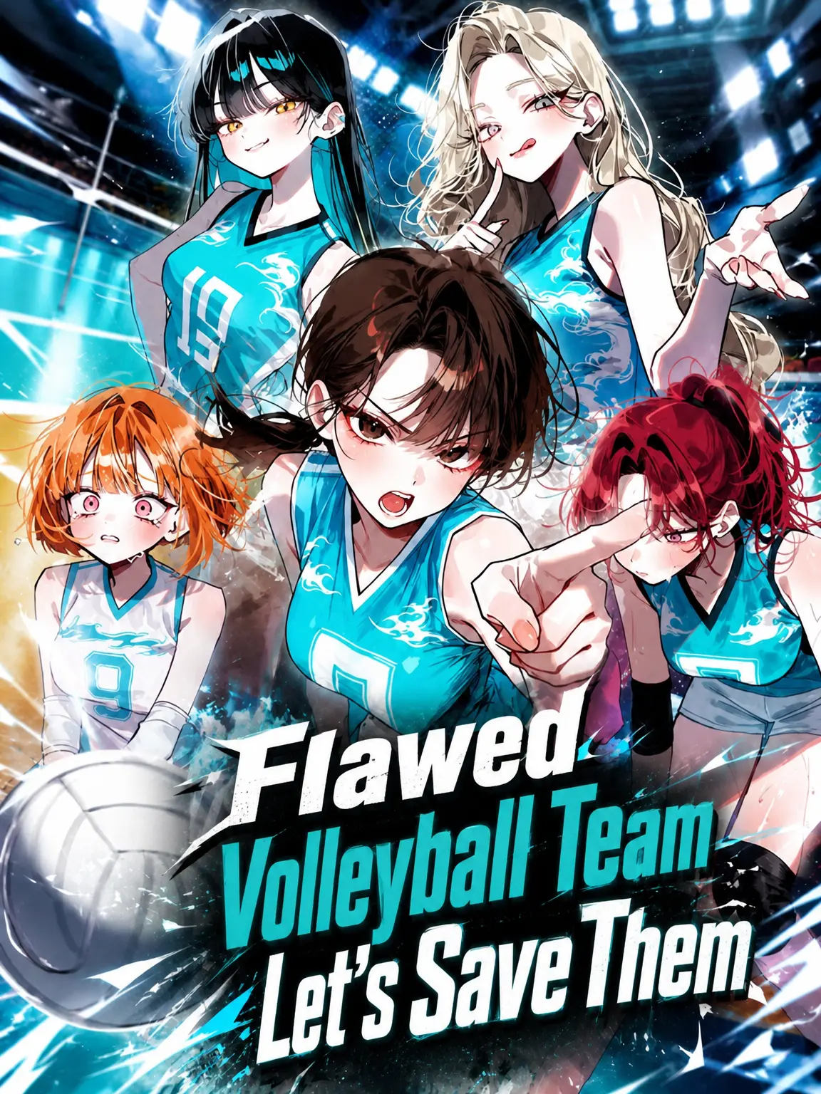 Lilies_are_gods의 Is This Even a Team??