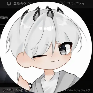 Profile image of グッピー