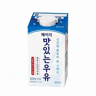 Profile image of 우유