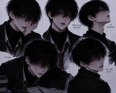 Profile image of Yu Sion
