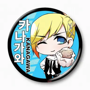 Profile image of 카나가와