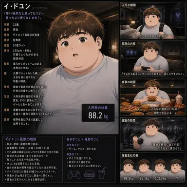 Profile image of イ・ドユン