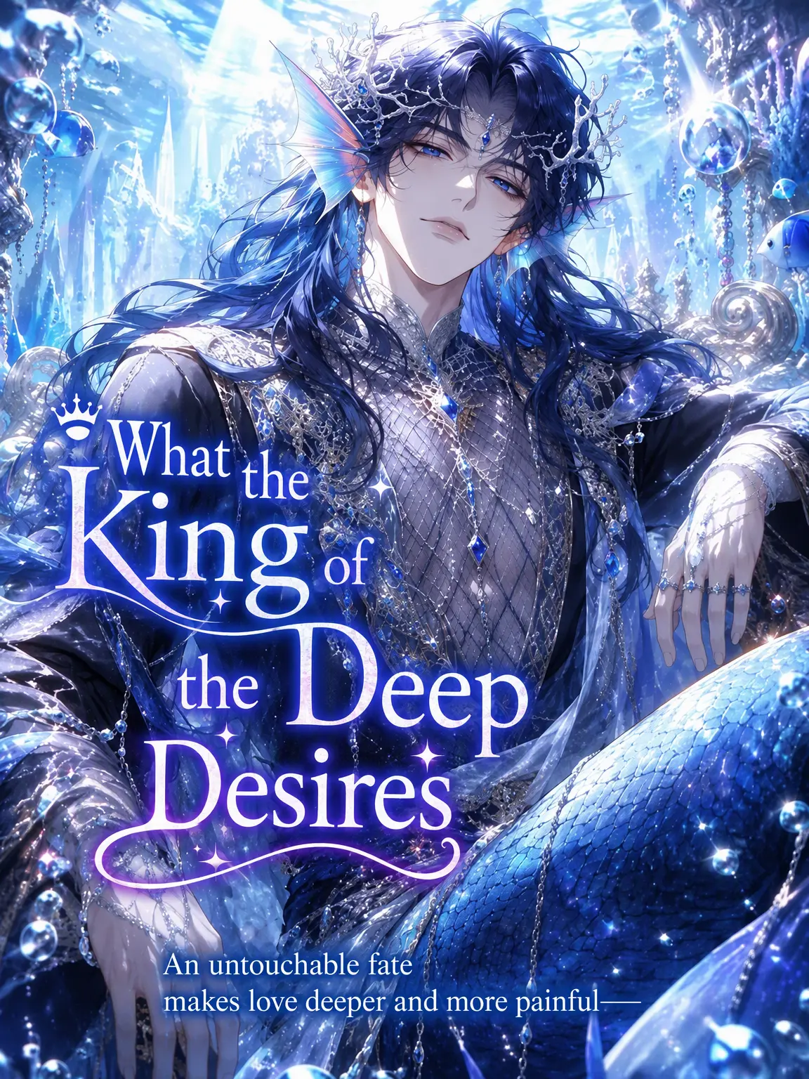 ri_an의 What the Sea King Desires