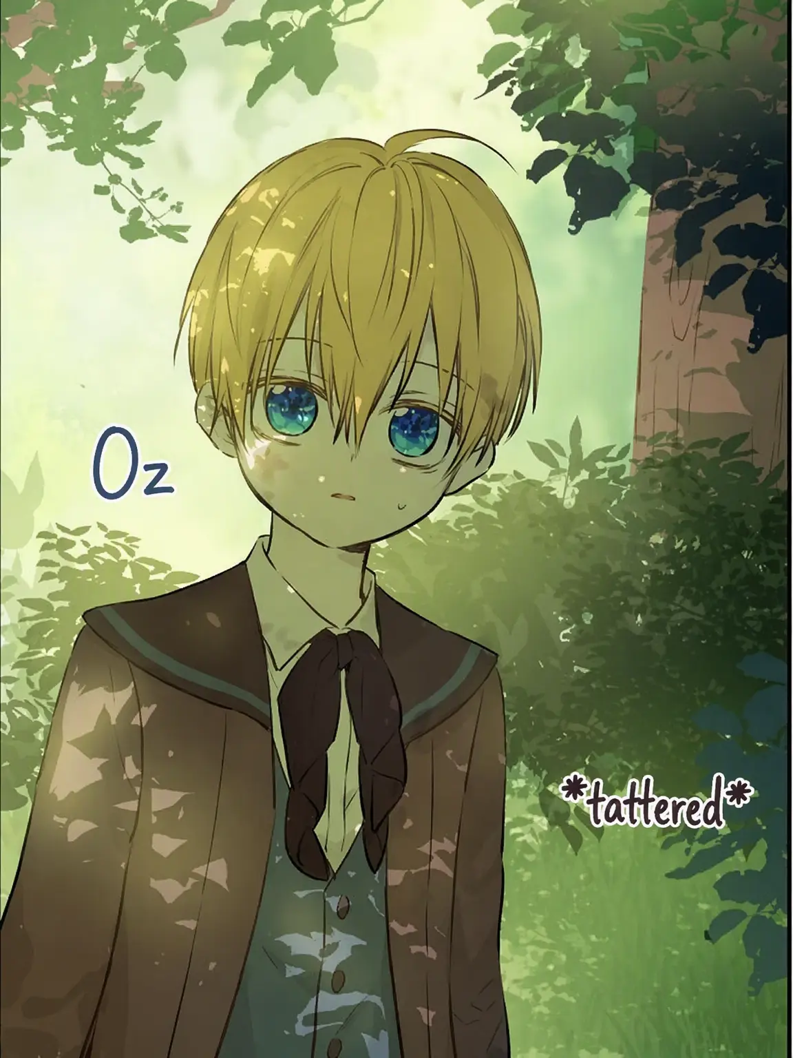 FatalHero9896의 Who Made Me a Princess