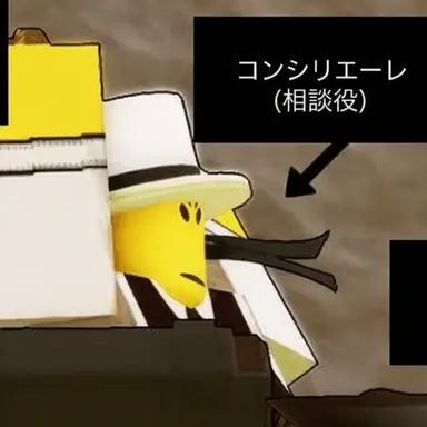 Profile image of コンシリエーリ