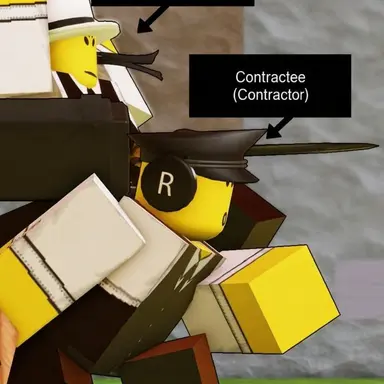 Profile image of Contracty