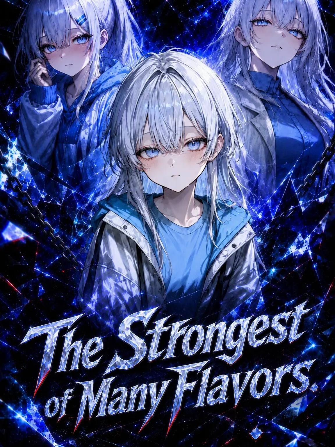 Lee_Dam13의 Multi-Flavored Strongest